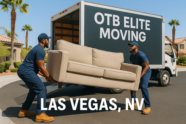 Otb Elite Moving 